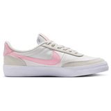Med Soft Pink/Platinum Tint/Summit White