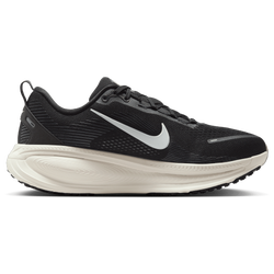 Men's - Nike Vomero 18 Wide - Black/Summit White/Coconut Milk