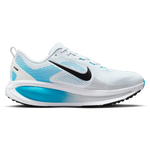 White/Black/Blue Hero