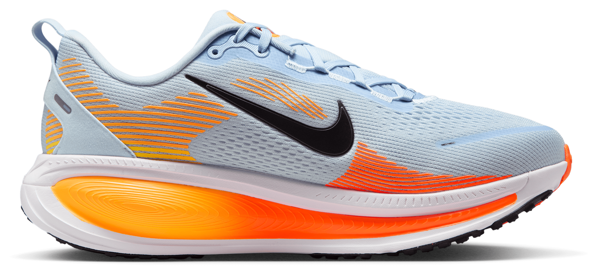 Nike Vomero 18 Wide - Men's | Foot Locker