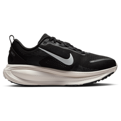 Women's - Nike Vomero 18 - Black/Summit White/Coconut Milk