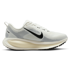 Women's - Nike Vomero 18 - Summit White/Black/Coconut Milk