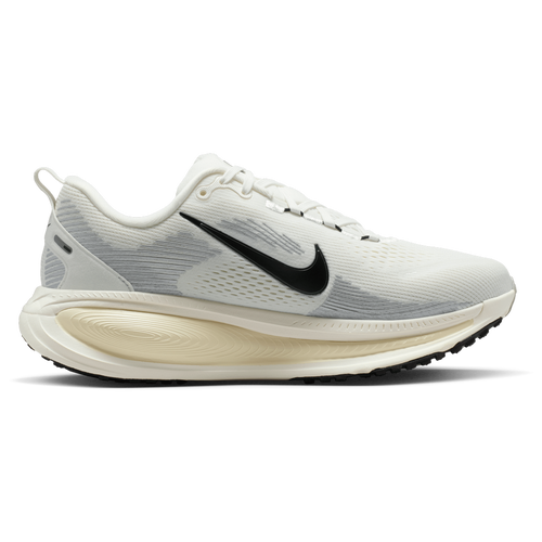 WOMENS - Nike Vomero 18 - Summit White/Black Coconut Milk