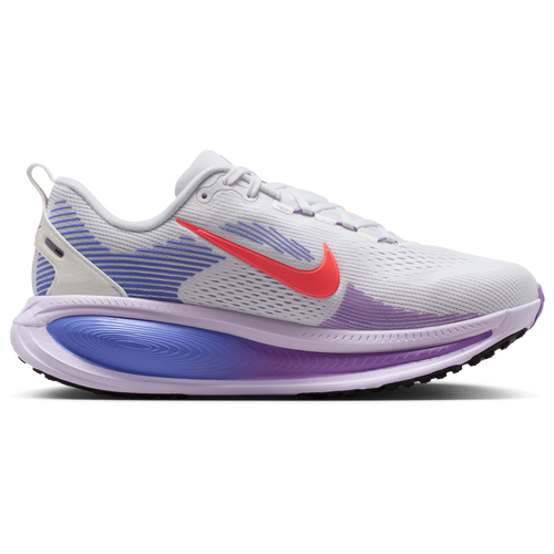 WOMENS - Nike Vomero 18 - Violet Mist/White Hot Lava