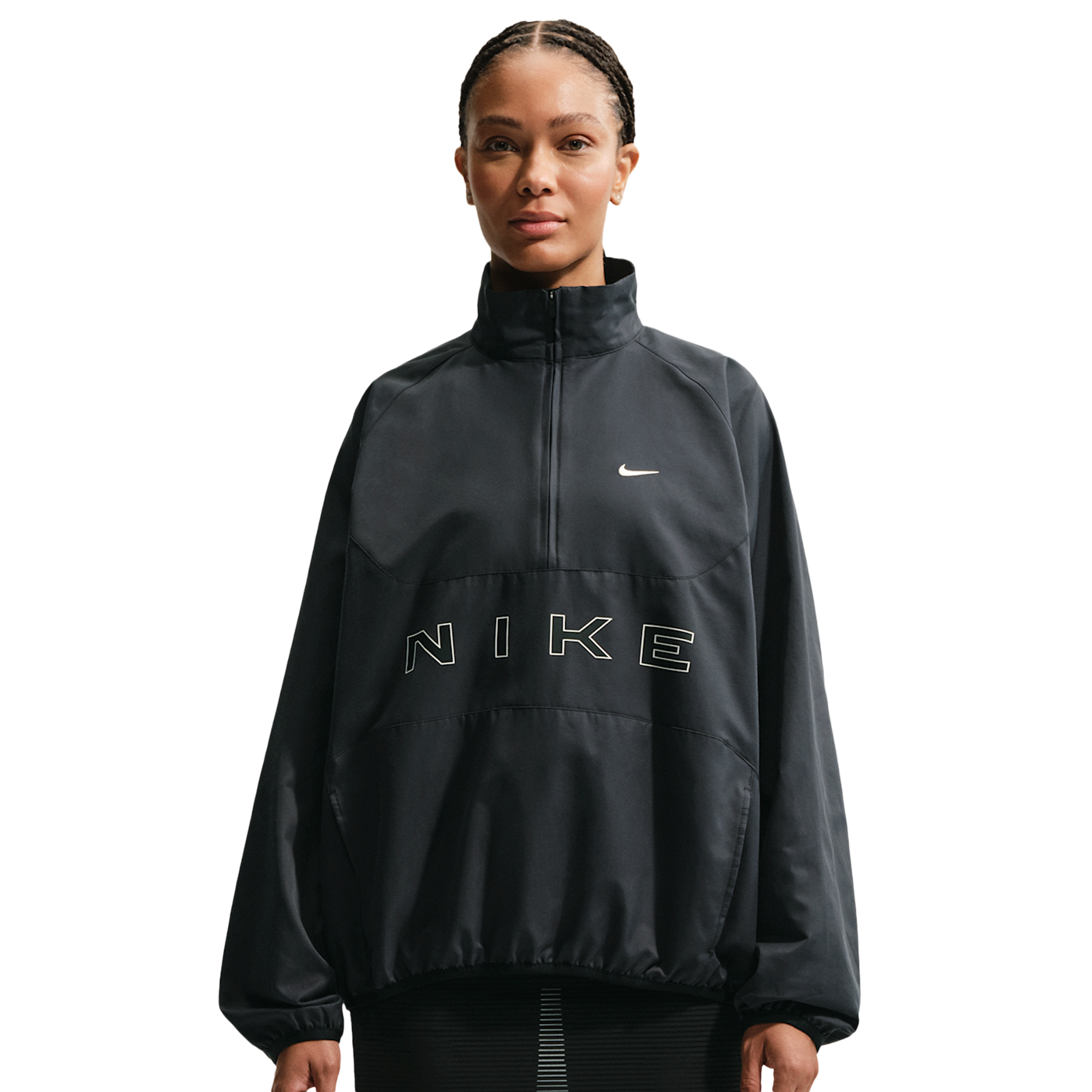 Nike NSW Street HBR Jacket - Women's | Foot Locker