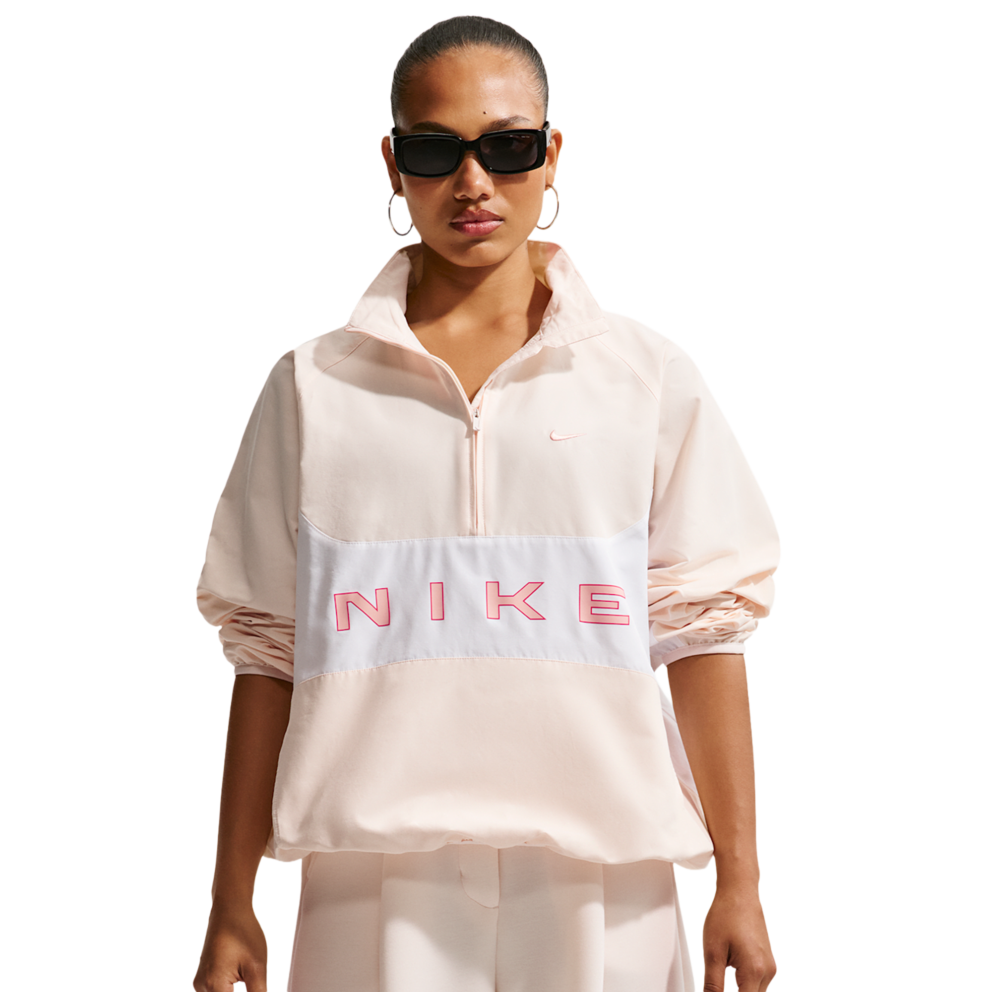 Nike NSW Street HBR Jacket - Women's | Foot Locker