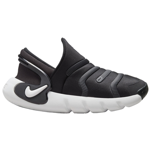 

Boys Preschool Nike Nike Dynamo 2 EasyOn - Boys' Preschool Running Shoe White/Black Size 09.0