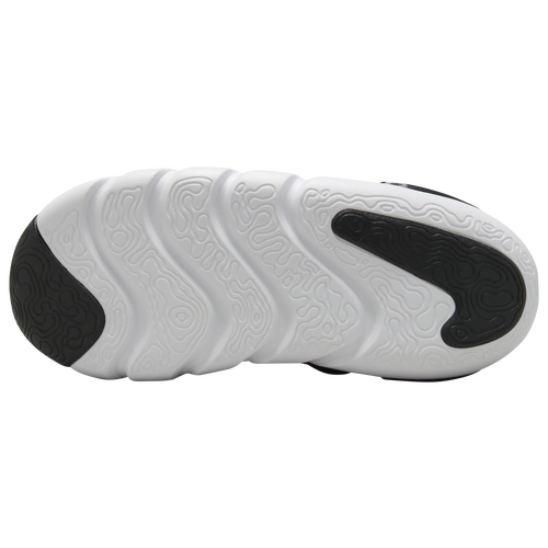 PS) Nike Dynamo 2 EasyOn 'Grey Violet Green Red' FD0553-002
