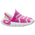 Nike Dynamo 2 EasyOn - Boys' Preschool Laser Fuchsia/Summit White/White