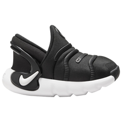 Boys' Toddler - Nike Dynamo 2 EasyOn - Black/White