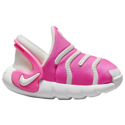 Boys' Toddler - Nike Dynamo 2 EasyOn - Laser Fuchsia/Summit White/White