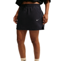 Nike NSW Street Mr Mini Skirt - Nike Black/Chalk