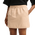 Nike NSW Street Mr Mini Skirt - Women's Linen/Linen/Chalk