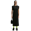 Nike NSW Chill Fit Dress - Nike Black/Sail