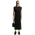 Nike NSW Chill Fit Dress - Women's Black/Sail