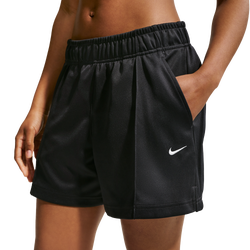 Women's - Nike NSW PK Track Shorts - 