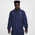 Nike Club Futura Jacket - Men's Midnight Navy/White