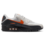 Vast Grey/Safety Orange/Anthracite