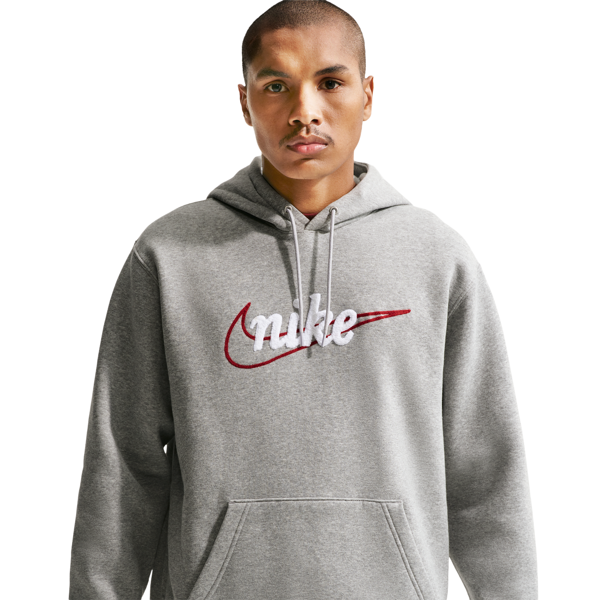 Nike Club BB Hoodie CTB - Men's