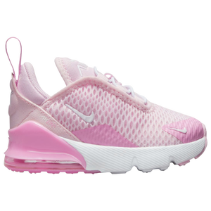 Girls' Toddler Nike Air Max 270 Casual Shoes