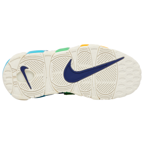 Nike uptempo quiz basketball shoes hotsell