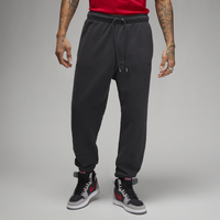 Jordan Black Essentials Fleece Pants - : : Everything Else