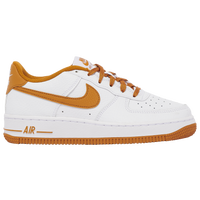 Kids Nike Air Force 1 Shoes Foot