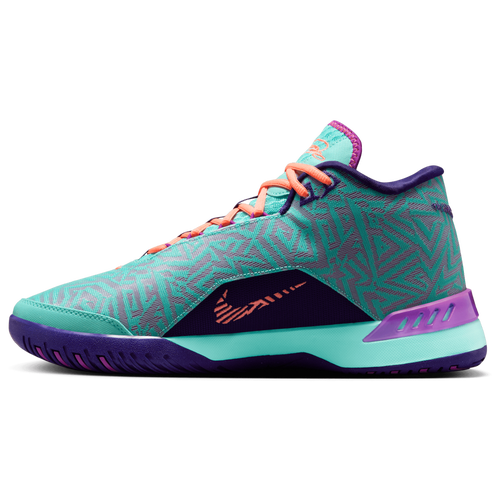 Nike LBJ Nxxt Genisus