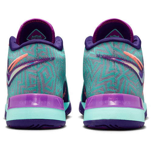 Nike LBJ Nxxt Genisus