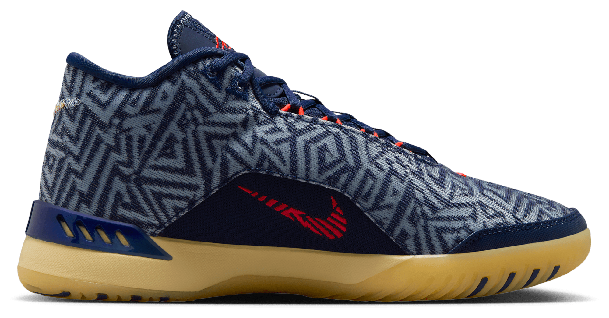 Nike LBJ Nxxt Genisus | Champs Sports