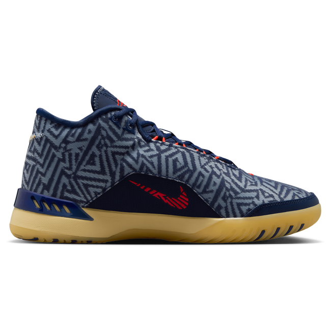 Nike LBJ Nxxt Genisus | Foot Locker