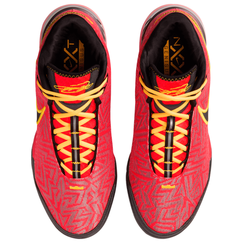 Nike LBJ Nxxt Genisus | Champs Sports