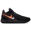 Nike ZM LeBron NXXT GEN - Nike Black/White