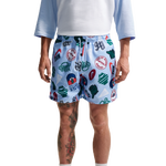 Obsidian/Hydrogen Blue