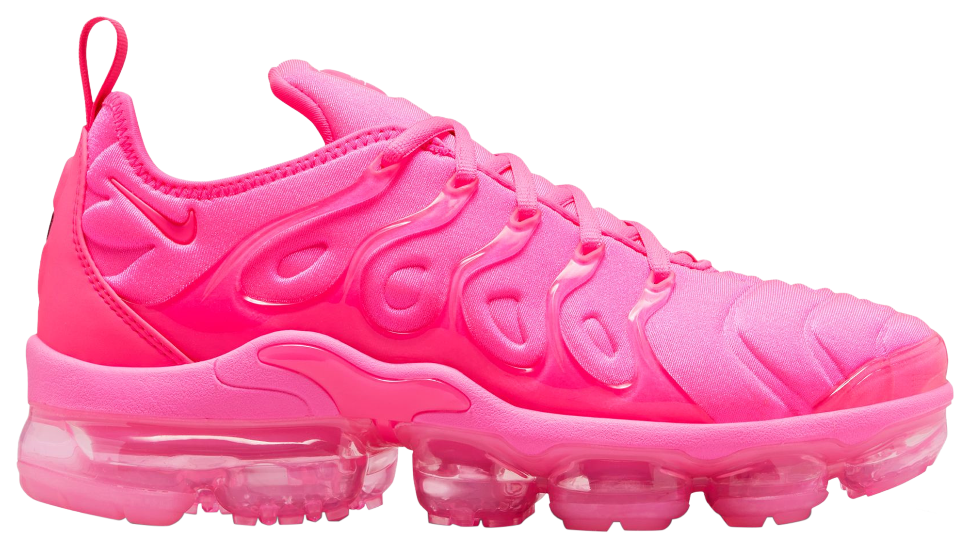 vapormax plus creamsicle footlocker