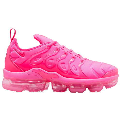 Nike Pink Air Vapormax Plus Sneakers | ModeSens