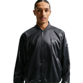 Nike Club Varsity Jacket - Nike Black/Anthracite