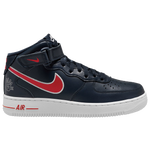 Obsidian/Red/Wolf Grey