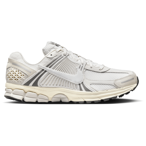 Shop Nike Mens  Zoom Vomero 5 In Grey/beige/grey