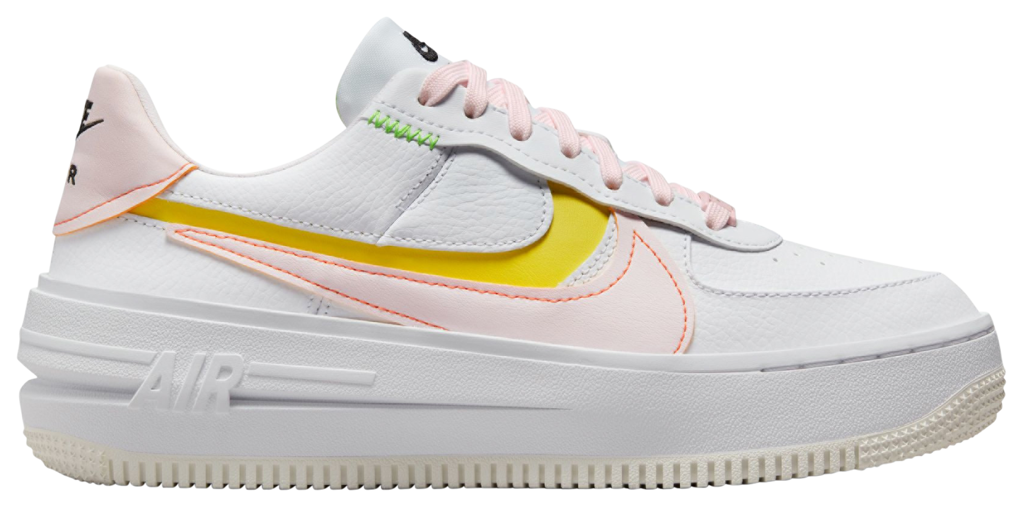 Nike Air Force 1 Platform Champs Sports