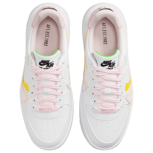 Nike Air Force 1 Platform Champs Sports