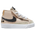 Nike Blazer Mid '77 - Boys' Toddler Sanddrift/Twine/Black
