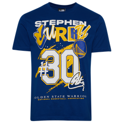 Nike Warriors Essential Statement NN T-Shirt - Men's | Foot Locker
