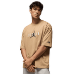 Tan/Black