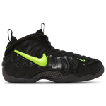 Black/Voltage Yellow