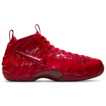 Black/Gym Red