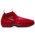 Nike Air Foamposite Pro - Men's Black/Gym Red