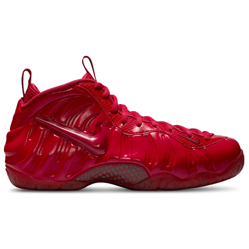 Nike Air Foamposite Pro - Nike Black/Gym Red