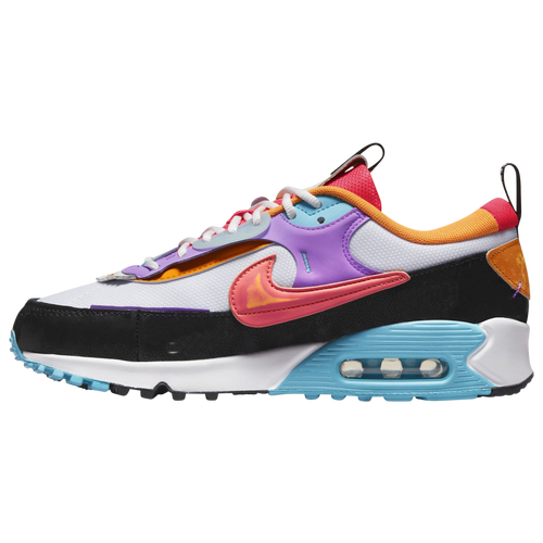 Colorful nike shoes air max online