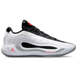 White/Bright Crimson/Black